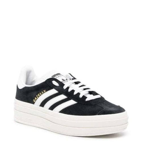 Adidas Gazelle Bold platform
