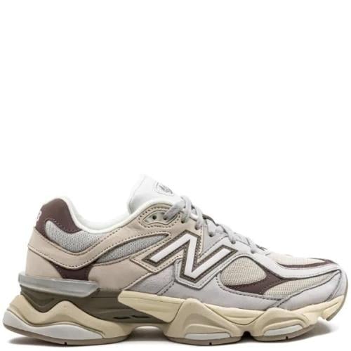 New Balance 9060 "Grey Matter/Timberwolf" sneakers