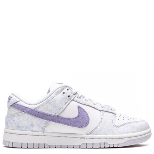 Nike Dunk Low "Purple Pulse"