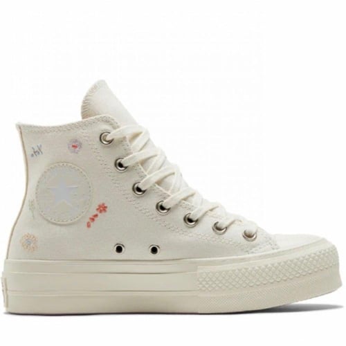 Converse Wmns Chuck Taylor All Star Lift Platform...