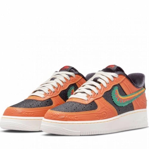 Air force 1 siempre familia