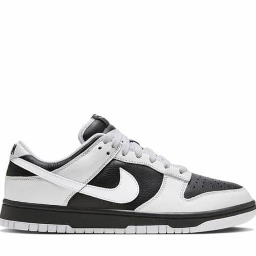 Nike dunk low reverse panda
