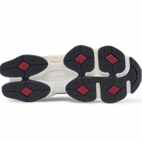 New Balance 9060 Rain Cloud U9060GRY