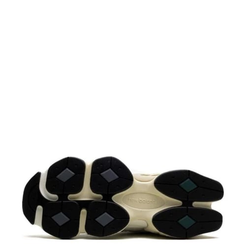 New Balance 9060 logo-patch sneakers