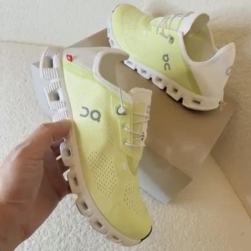 On Running Cloud 5 Coast low-top