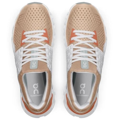 On Running Cloudswift mesh