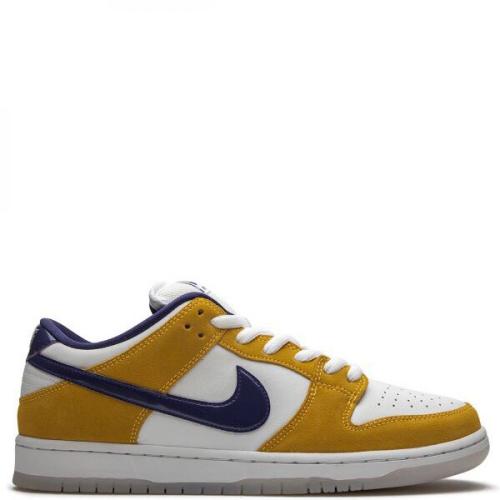 Nike SB Dunk low-top sneakers
