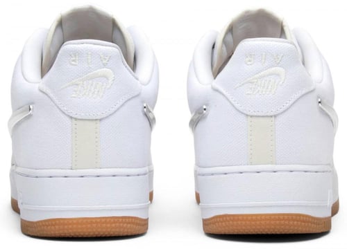 Travis Scott x Air Force 1 'Travis Scott'