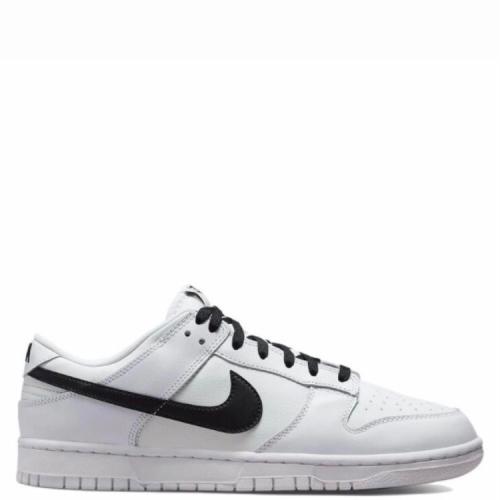 Nike Dunk Low Reverse Panda
