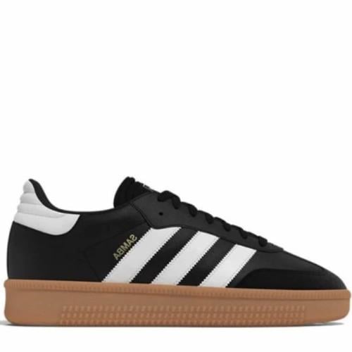 Adidas Samba XLG 'Black White Gum'