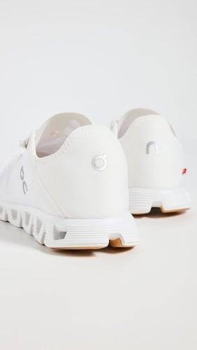 On Running Cloud 5 Coast