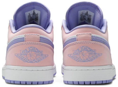 Air Jordan 1 Low SE 'Arctic Punch'