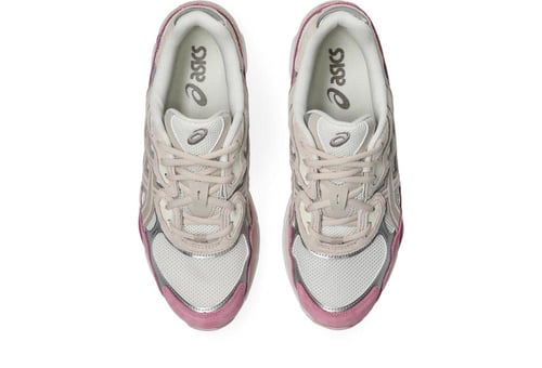 ASICS Gel-NYC Cream Mineral Beige Pink