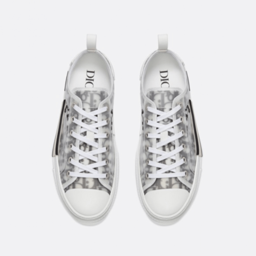 Dior B23 LOW Top