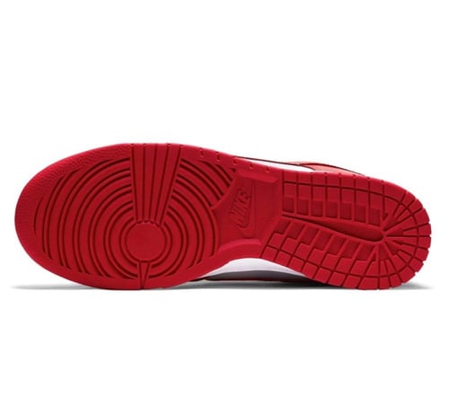 nike Dunk low medium grey