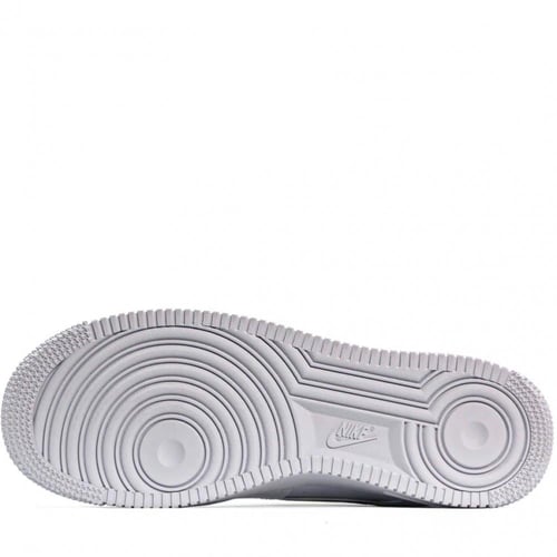 Nike Air Force 1 Low White Metallic Gold