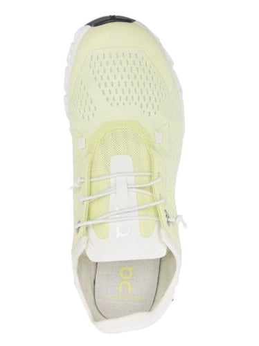 On Running Cloud 5 Coast low-top