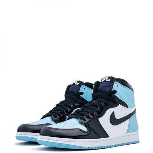 Air Jordan 1 Retro High OG 'Blue Chill'