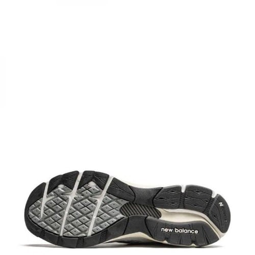 NEW BALANCE 990 V3 TEDDY SANTIS "SEA SALT"