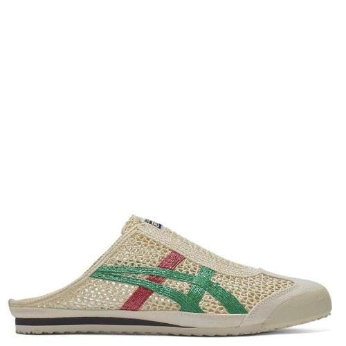Onitsuka Tiger Mexico 66 Sabot 'Cream Kale'