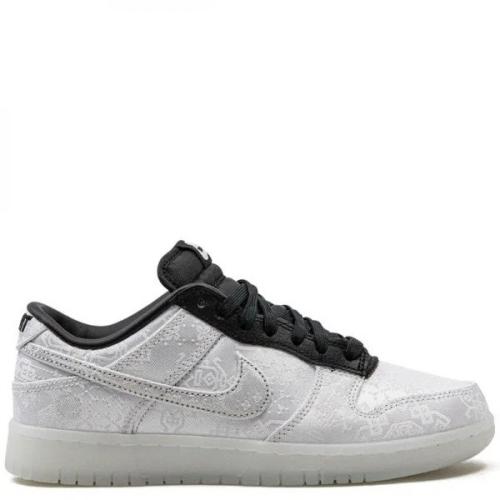 Nike Dunk Low "Fragment Design - Clot"