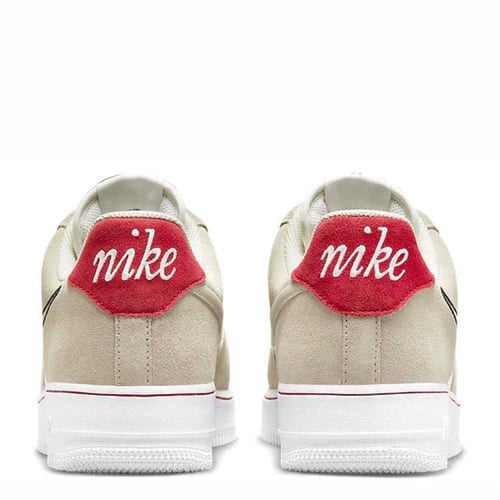 Air Force 1 '07 LV8 “First Use”