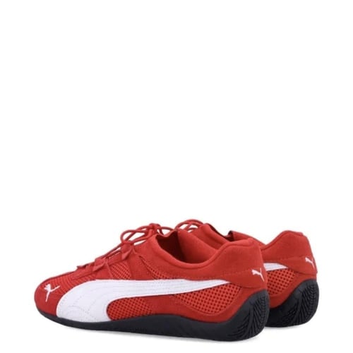 PUMA Speedcat Go mesh sneakers