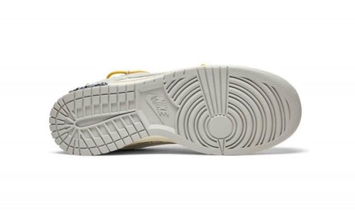 Real , "Off-White - Lot 39”