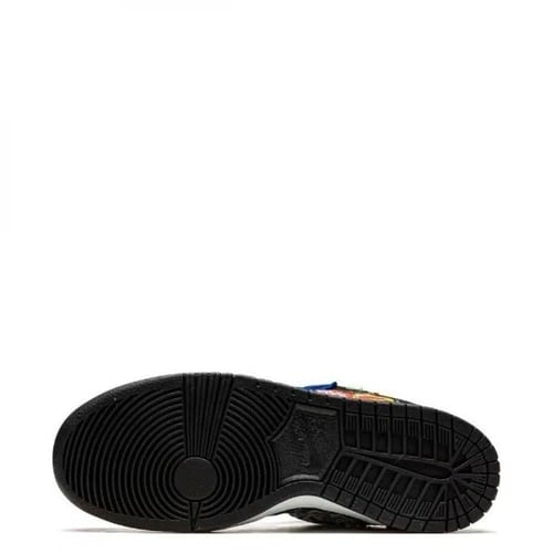 Nike SB Dunk Low "Neckface"