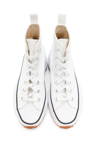 Converse Run Star Hike