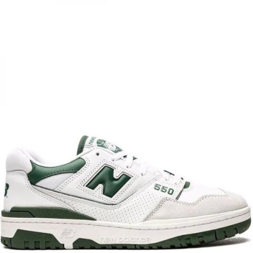 New Balance 550 low-top