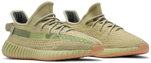Yeezy Boost 350 V2 'Sulfur'