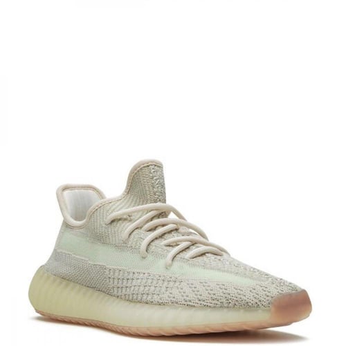 Yeezy Boost 350 V2 'Citrin Non-Reflective'