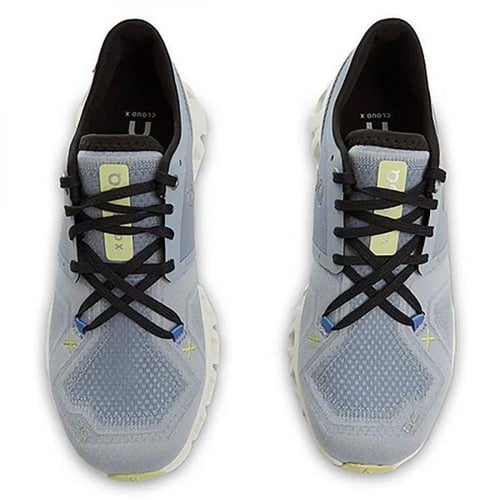 On cloud X 3 “Nimbus/white”