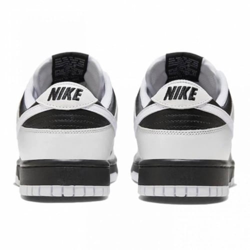 Nike dunk low reverse panda