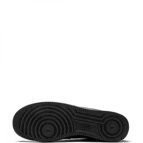 Air force 1 07 black