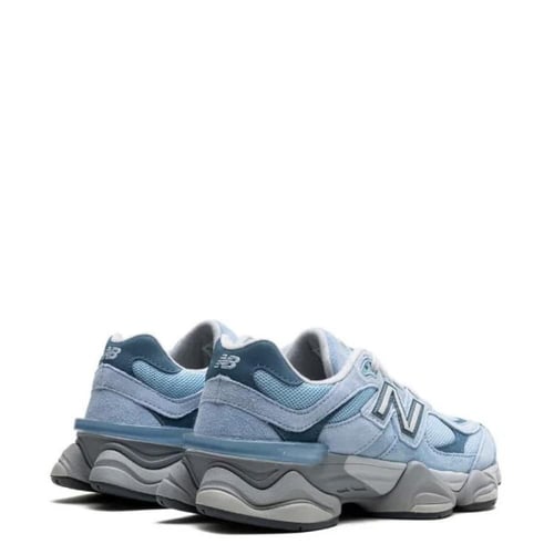 New Balance 9060 "Chrome Blue" sneakers