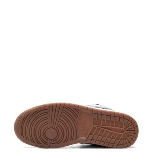 Air Jordan 1 "Repaired Denim"