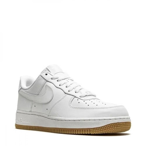 Air Force 1 Low '07 "White/Gum"