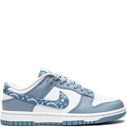 Nike Dunk Low Ess " Blue paisley
