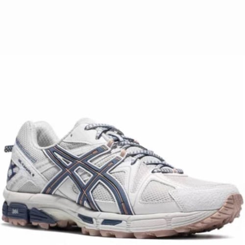 ASICS Gel-Kahana 8 'Glacier Grey Grand Shark'