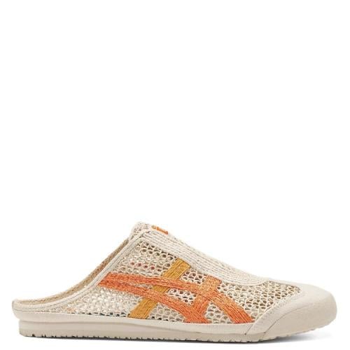 Onitsuka Tiger Mexico 66 Sabot 'Cream orange'