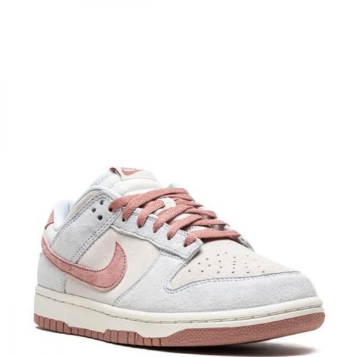 Nike SB dunk low “fossil rose”