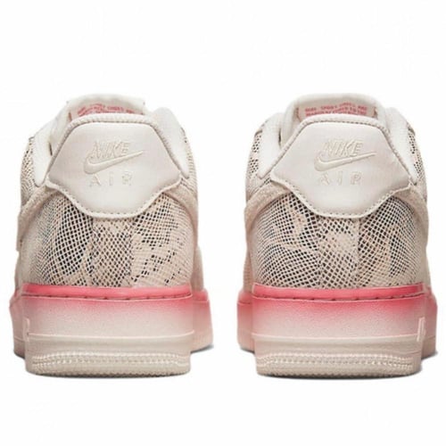 Nike Wmns Air Force 1 '07 Lx Phantom