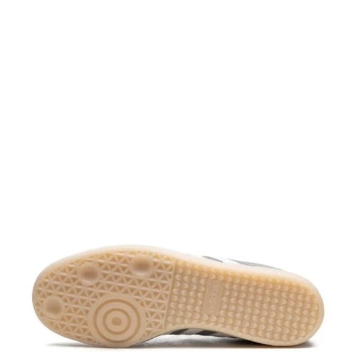 A Samba OG "Grey Bliss Orange"