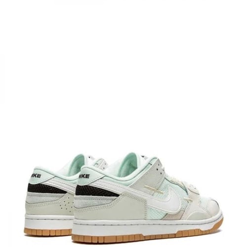 Nike Dunk scrap cream