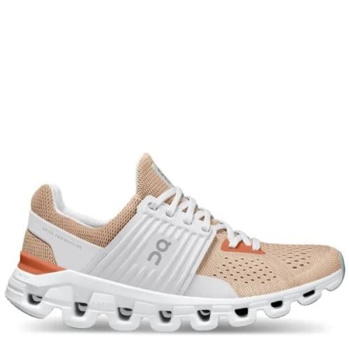 On Running Cloudswift mesh