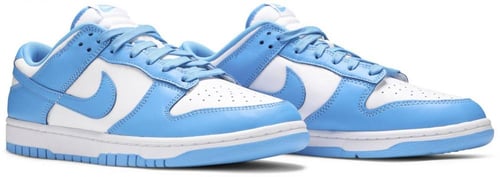 Dunk Low 'University Blue'