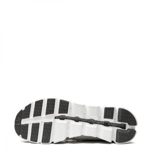 On cloud 5 in Glacier & White