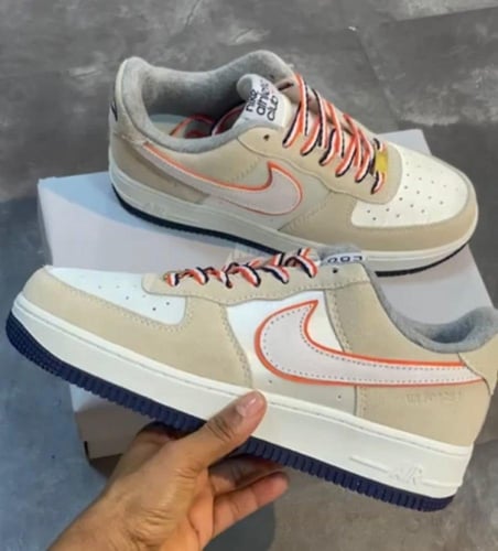 Air Force 1 Low “Athletic Club